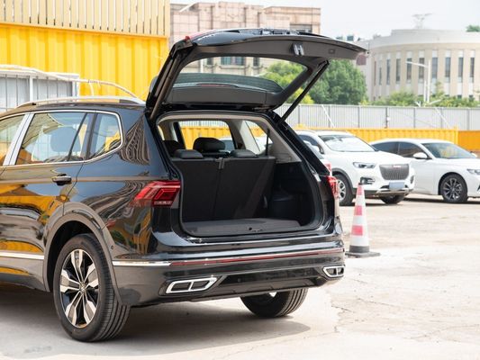 2024 VW Volkswagen Tiguan L 380tsi R-Line 4WD 7 posti SUV Auto a benzina con serbatoio di olio da 62,5 litri