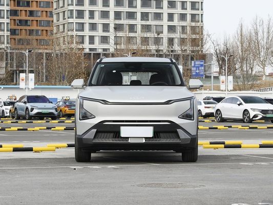 2024 KIA EV5 Pure Electric 530 Light Air Land SUV /EV usato con le ultime tecnologie