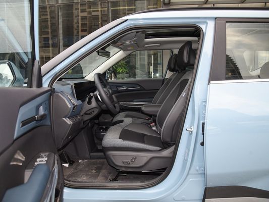 2024 KIA EV5 Pure Electric 530 Light Air Land SUV /EV usato con le ultime tecnologie
