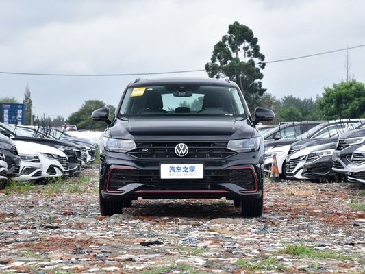 Guida sinistra cambio automatico VW Volkswagen Tiguan X 380tsi 4WD Flagship
