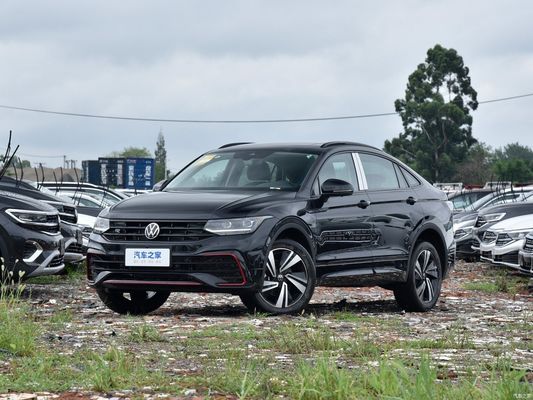 Guida sinistra cambio automatico VW Volkswagen Tiguan X 380tsi 4WD Flagship