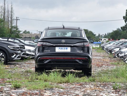 Guida sinistra cambio automatico VW Volkswagen Tiguan X 380tsi 4WD Flagship