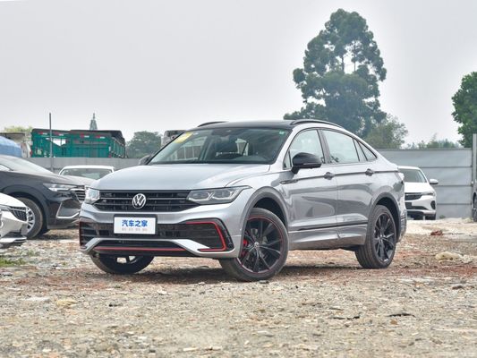 VW Volkswagen Tiguan X Redesignato 380tsi 4WD Zunchong Flagship Customization SUV Struttura