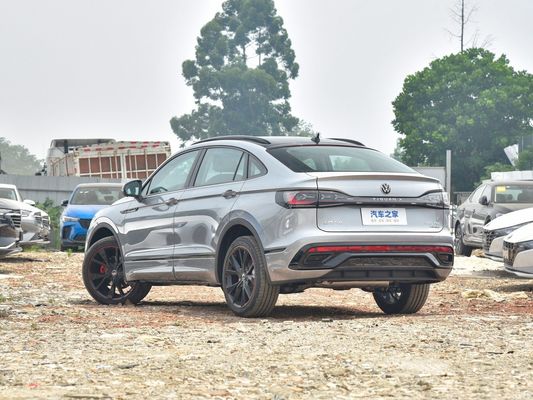 VW Volkswagen Tiguan X Redesignato 380tsi 4WD Zunchong Flagship Customization SUV Struttura