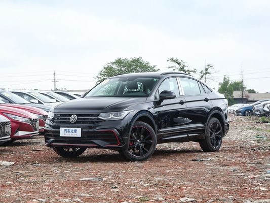 VW Volkswagen Tiguan X Redesignato 380tsi 4WD Zunchong Flagship Customization SUV Struttura