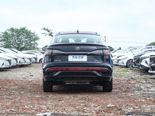 VW Volkswagen Tiguan X Redesignato 380tsi 4WD Zunchong Flagship Customization SUV Struttura