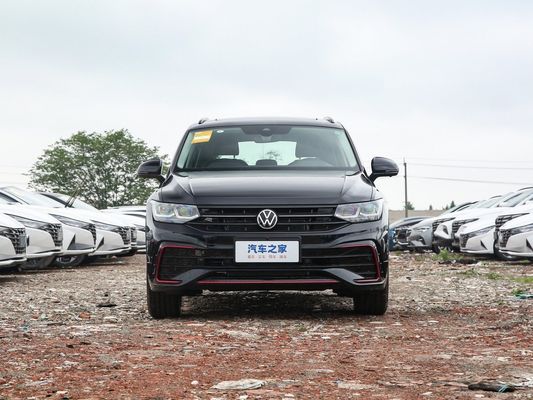 VW Volkswagen Tiguan X Redesignato 380tsi 4WD Zunchong Flagship Customization SUV Struttura