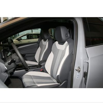 FAW-Volkswagen ID4 Crozz Long Endurance Pure FCEV con 5 porte e 600 km di autonomia