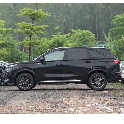 Prestige 5/7 posti Landian E5 Glory Edition 2024 SUV ibrido plug-in con 100 km di autonomia