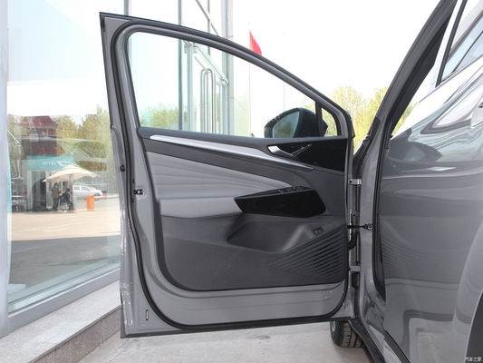 ID4 Long Endurance Version Lite PRO SUV con sterzo sinistro e cilindrata 1600-2500cc
