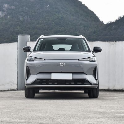 Energia 2023 Changan Qiyuan Q05 60 PRO 1000-1600CC Auto elettrica ibrida plug-in Energy