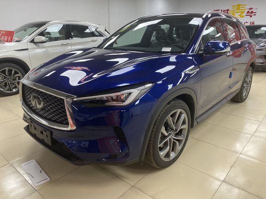 2024 Qx50 2.0t 4WD SUV Fuel Vehicle Gasoline Car Auto SUV/Mini/Smart/Used/Stering a sinistra