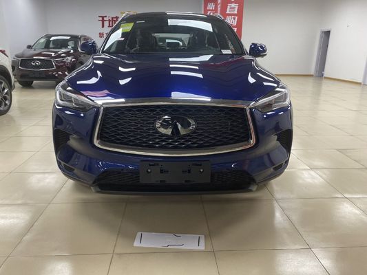 2024 Qx50 2.0t 4WD SUV Fuel Vehicle Gasoline Car Auto SUV/Mini/Smart/Used/Stering a sinistra