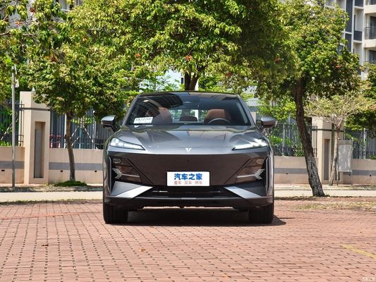 Guida sinistra 2023 Changan Deepal S7 200 Max Range Extended Version Veicoli a energia