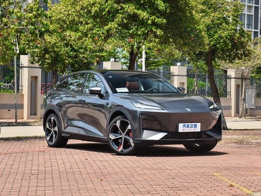 Guida sinistra 2023 Changan Deepal S7 200 Max Range Extended Version Veicoli a energia