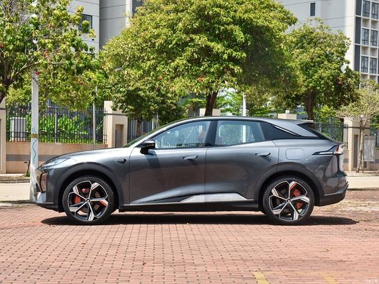 Guida sinistra 2023 Changan Deepal S7 200 Max Range Extended Version Veicoli a energia