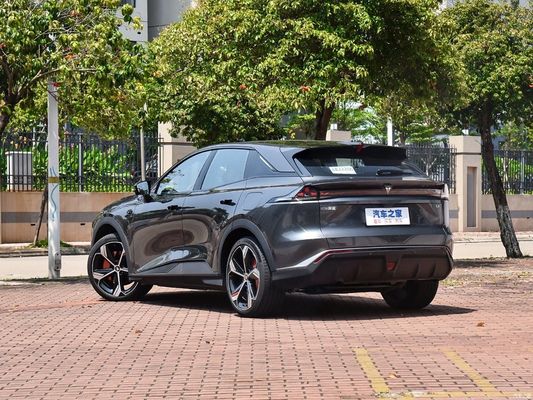 Guida sinistra 2023 Changan Deepal S7 200 Max Range Extended Version Veicoli a energia
