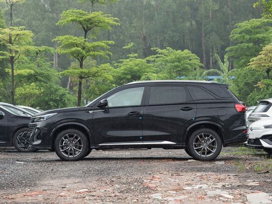 2024 Glory Edition 100 km SUV a 7 posti Prodotto su richiesta