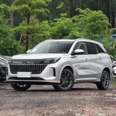 2024 Glory Edition 100 km SUV a 7 posti Prodotto su richiesta
