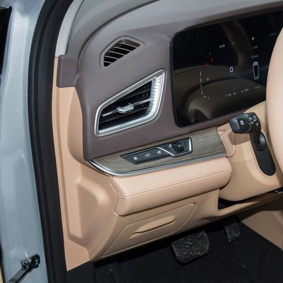 2024 Glory Edition 100 km SUV a 7 posti Prodotto su richiesta