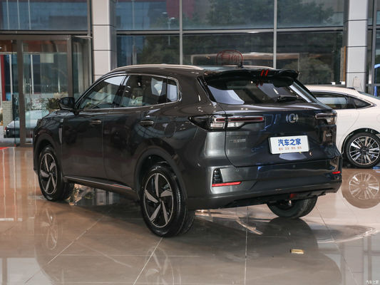 Changan Qiyuan Q05 60 PRO/Lite Plug-in Hybrid Electric Vehicle Grigio Colore esterno 2023