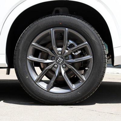 2024 Landian E5 Glory Edition 100km Prestige 5/7 posti Plug-in Hybrid Electric Car