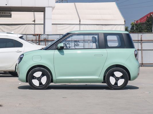 Lumin2023 155km/301km Compatto Piccolo EV Mini Auto Elettrica Mini Auto Richiesta personalizzata