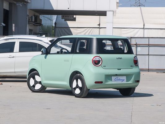 Lumin2023 155km/301km Compatto Piccolo EV Mini Auto Elettrica Mini Auto Richiesta personalizzata