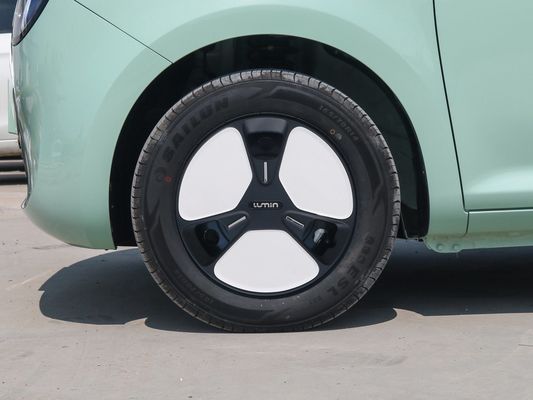Lumin2023 155km/301km Compatto Piccolo EV Mini Auto Elettrica Mini Auto Richiesta personalizzata