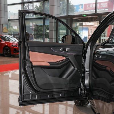 Guida sinistra Changan Qiyuan Q05 60 PRO Auto elettrica 2023 Veicolo ibrido plug-in