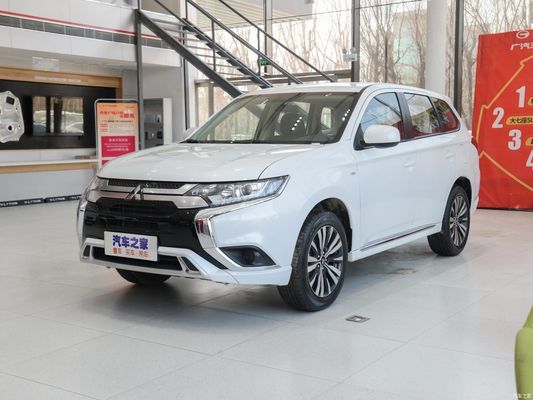 2021 Outlander Fwd SUV Tipo di energia a benzina e durabile 2.0L 166 cavalli Motore L4