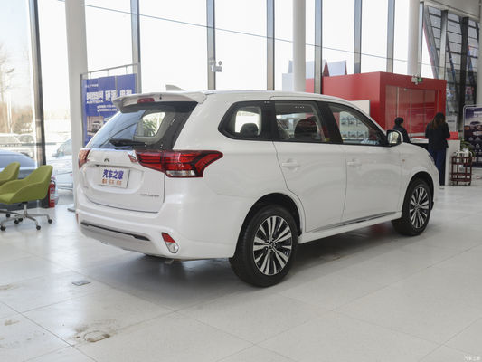 2021 Outlander Fwd SUV Tipo di energia a benzina e durabile 2.0L 166 cavalli Motore L4