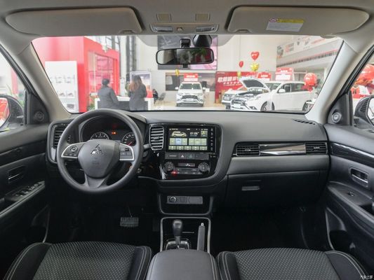 2021 Outlander Fwd SUV Tipo di energia a benzina e durabile 2.0L 166 cavalli Motore L4