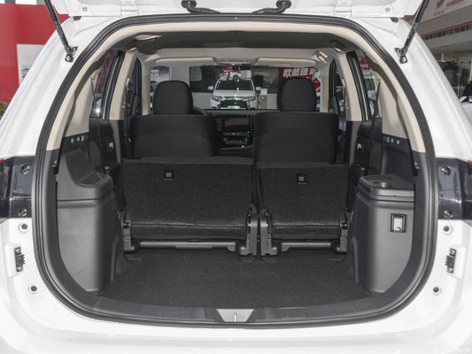 2021 Outlander Fwd SUV Tipo di energia a benzina e durabile 2.0L 166 cavalli Motore L4