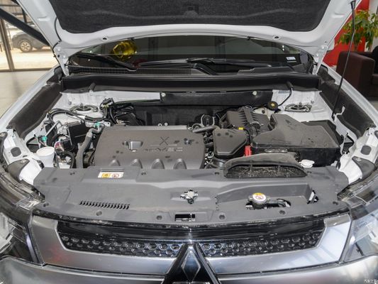2021 Outlander Fwd SUV Tipo di energia a benzina e durabile 2.0L 166 cavalli Motore L4