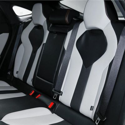 5 posti personalizzati per Changan Qiyuan A06 Energia auto elettrica richiedi il tuo ora