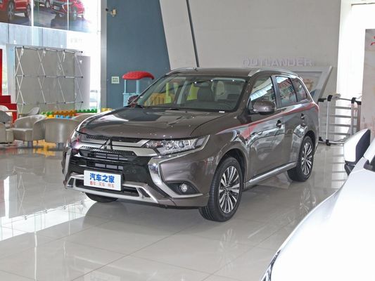 2021 Outlander Fwd SUV Drive Version Sedan con cilindrata 1600-2500cc e Hot Deals