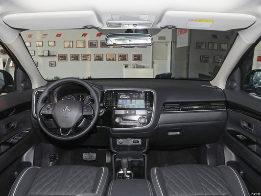 2021 Outlander Fwd SUV Drive Version Sedan con cilindrata 1600-2500cc e Hot Deals