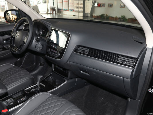 2021 Outlander Fwd SUV Drive Version Sedan con cilindrata 1600-2500cc e Hot Deals