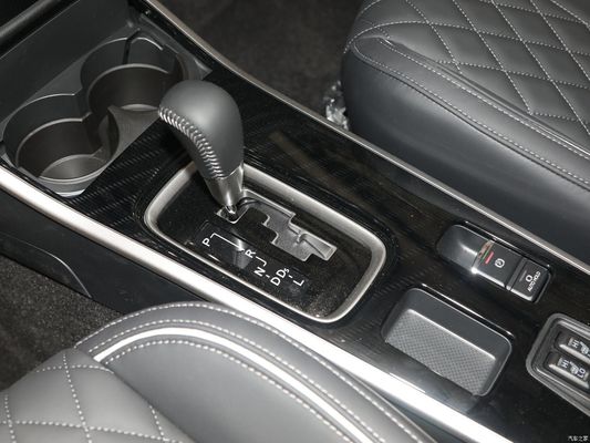 2021 Outlander Fwd SUV Drive Version Sedan con cilindrata 1600-2500cc e Hot Deals