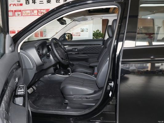 2021 Outlander Fwd SUV Drive Version Sedan con cilindrata 1600-2500cc e Hot Deals