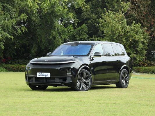 2024 Lixiang Li L9 PRO/Ultra Electric Car Extended Range Veicoli ibridi Auto leader Ideale