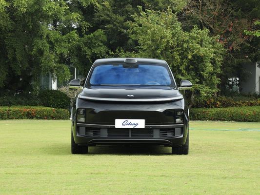 2024 Lixiang Li L9 PRO/Ultra Electric Car Extended Range Veicoli ibridi Auto leader Ideale