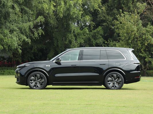 2024 Lixiang Li L9 PRO/Ultra Electric Car Extended Range Veicoli ibridi Auto leader Ideale