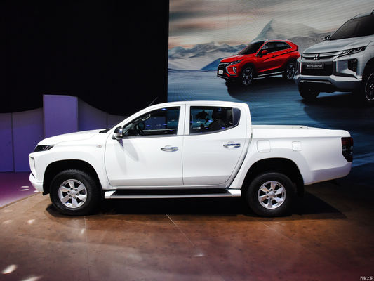 2024 Customized Request Customization L200 2.3t Pickup Diesel Veicolo Turbo Auto