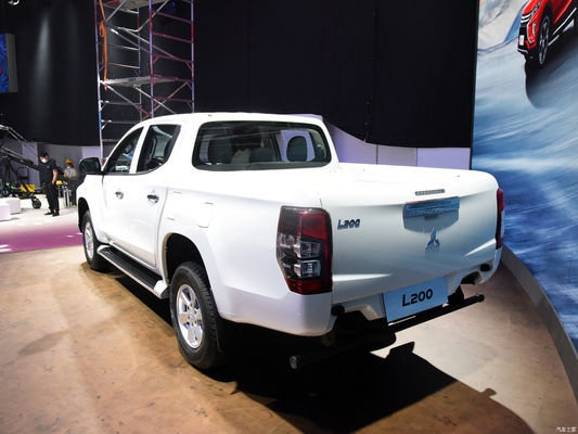2024 Customized Request Customization L200 2.3t Pickup Diesel Veicolo Turbo Auto