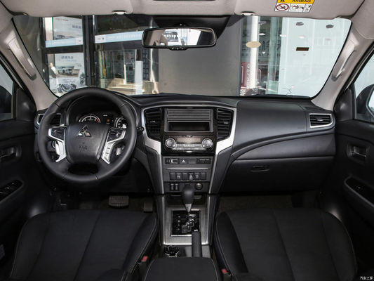 2024 Customized Request Customization L200 2.3t Pickup Diesel Veicolo Turbo Auto