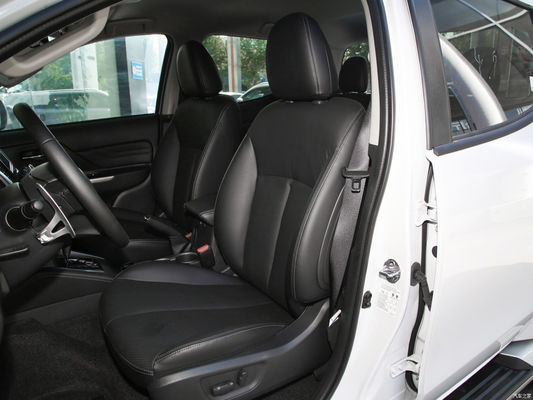 2024 Customized Request Customization L200 2.3t Pickup Diesel Veicolo Turbo Auto