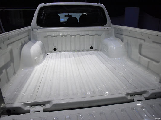 2024 Customized Request Customization L200 2.3t Pickup Diesel Veicolo Turbo Auto