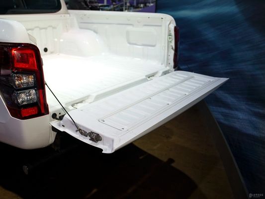 2023 L200 2.3t Diesel Pickup Truck Volante sinistro 5225*1815*1780 per le esigenze del cliente
